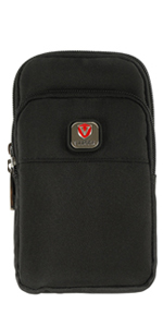 nylon Samsung Galaxy S20 Plus holster