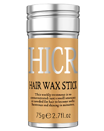 hair wax stick
