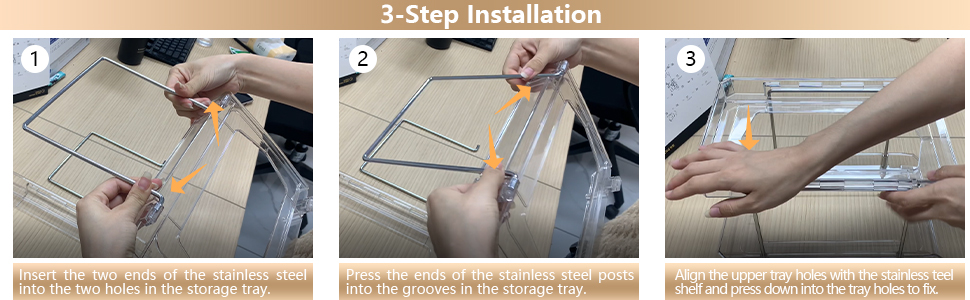 install