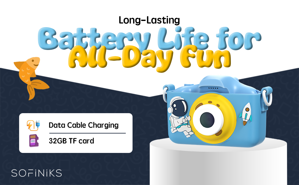 ages seckton camer childs 儿童相机 selfie upgrade photo and up with games de fotos fotográfica boys boy