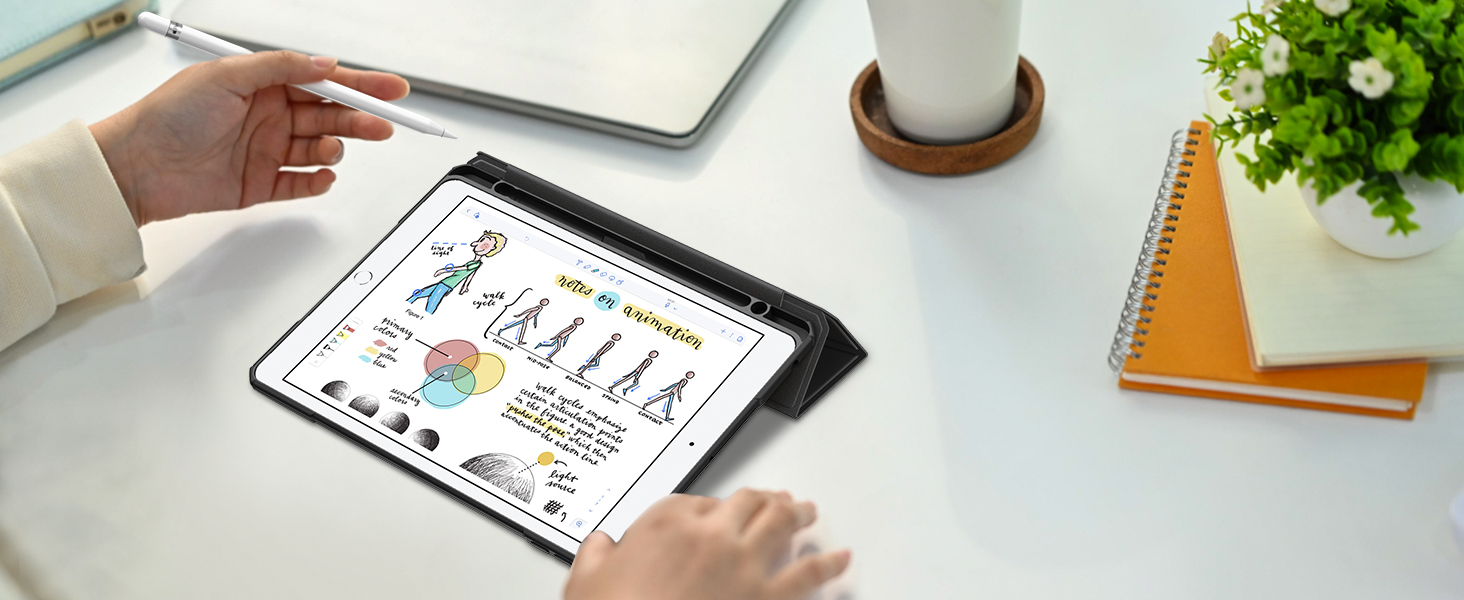 iPad 9th Generation Case