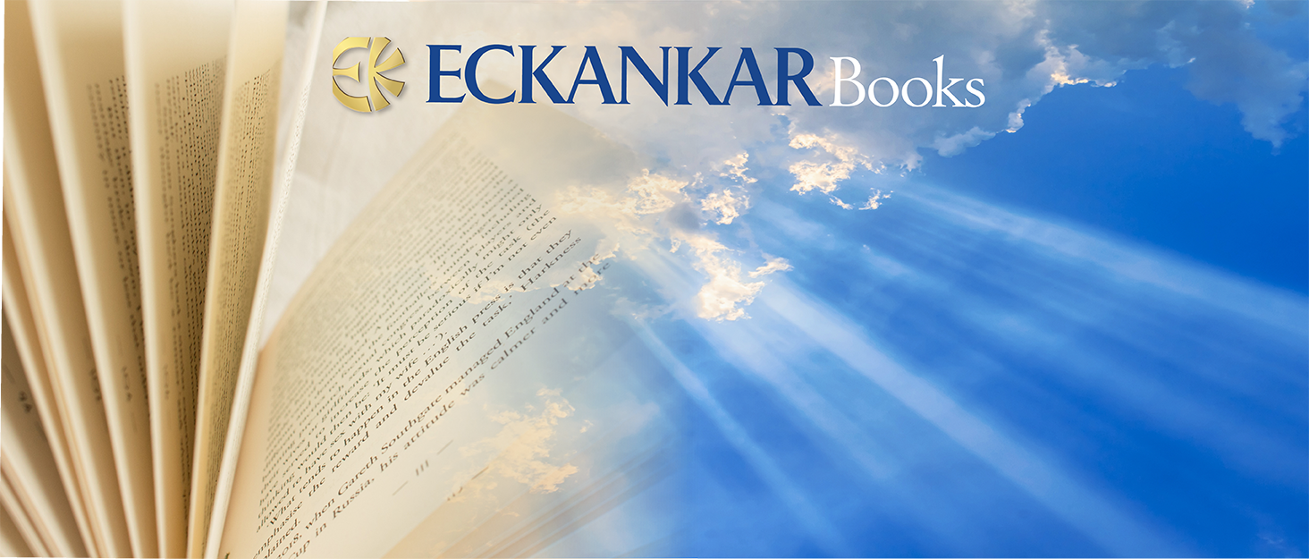 eckankar, spiritual books, harold klemp, spirituality