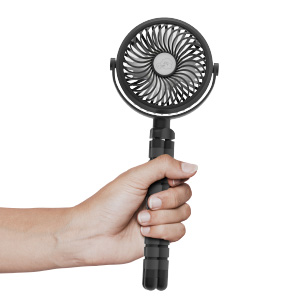 handheld fan