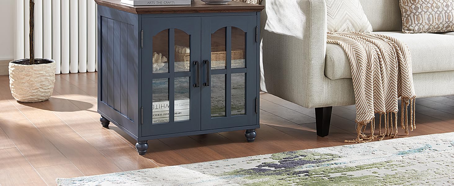 nightstand