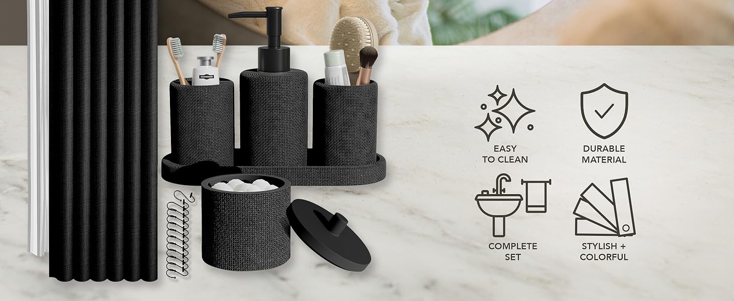 Key features and product