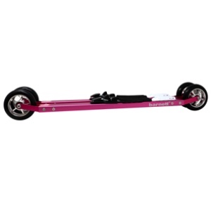 Marwe 610A　PINK　新品未使用　NNN　ROLLERSKI Marwe 610A PINK 新品未使用 NNN ROLLERSKI Marwe 610A Skate