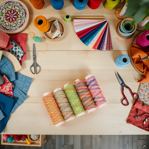 Small manufacture image 2