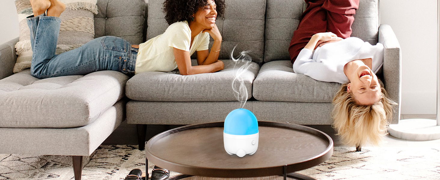 Cordless Diffuser
