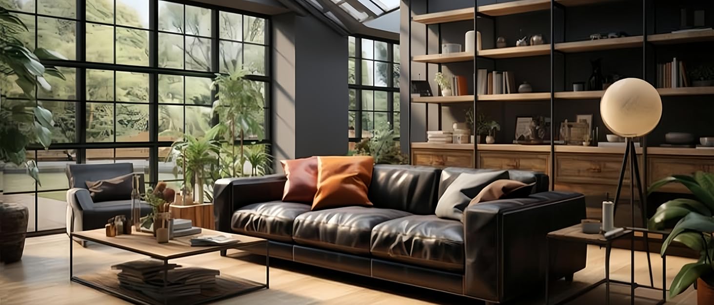 Leather Repair Patch