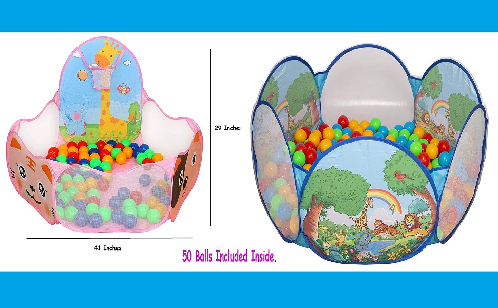 pool balls for kids 50 pc kidsbay 50 colourful soft pool balls playhood