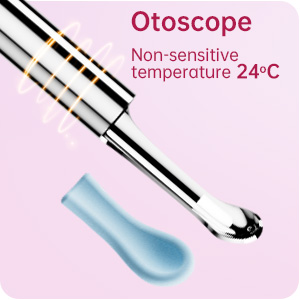 Otoscope