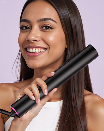 hair brush