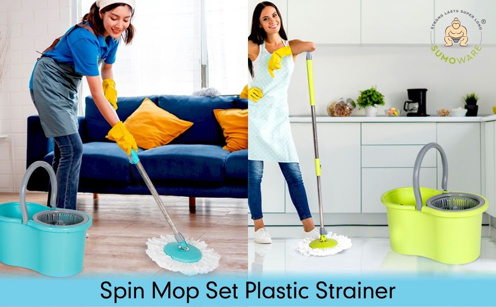 mop set plastic mop set cleaning mop set