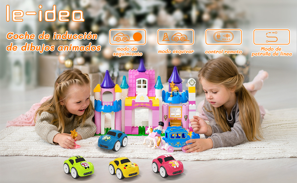 Never get tired of playing, children's entertainment device