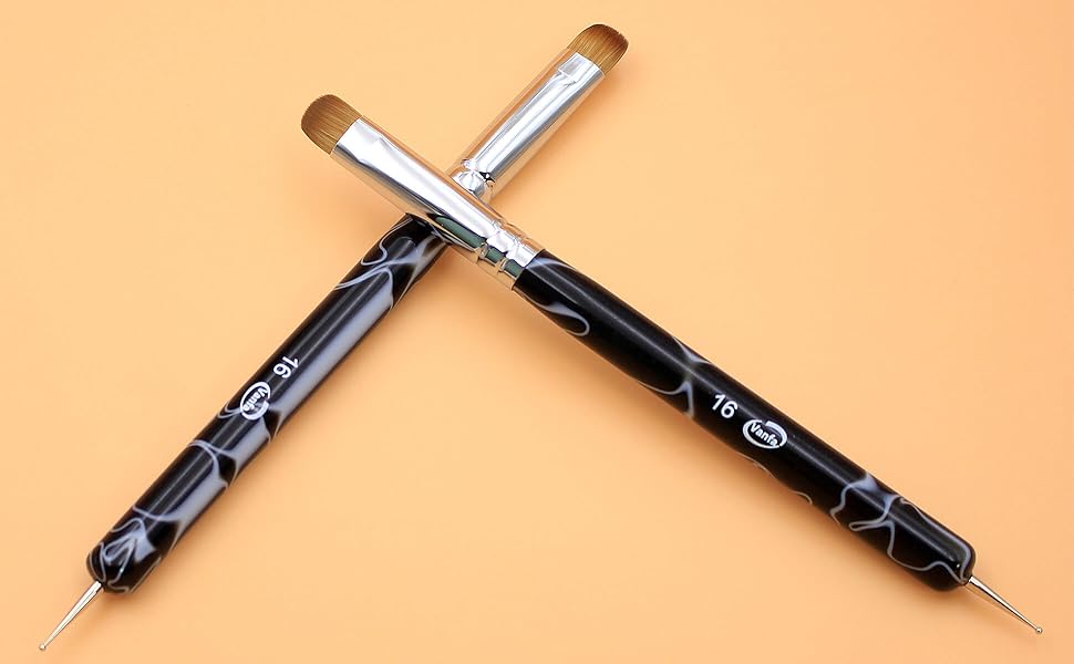 French Brush A+ 1940-1200