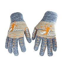 Heavy Winter Gloves for Men Outdoor Snow Gloves Men Winter Gloves for Work and Outdoor