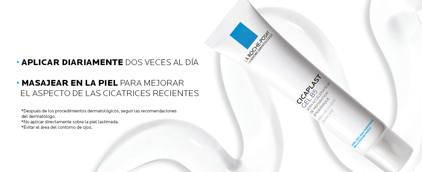 CICAPLAST GEL B5