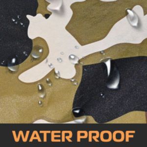 Waterpprof