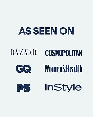 as seen on