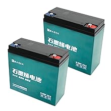 じーの様　no.0518 0519 0512 0523 003 012 015 Amazon.com: JCMOTO 12V 12Ah 6-DZM-12 Rechargeable Battery