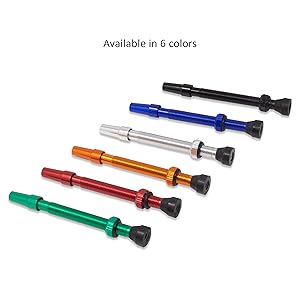 replacement presta valve stems