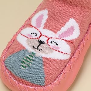 Baby Floor Sock Shoes