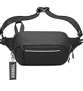 Amazon.co.jp: TOSEICO ウエストポーチ メンズ ボディバッグ