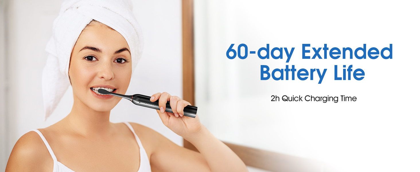 best electric toothbrush