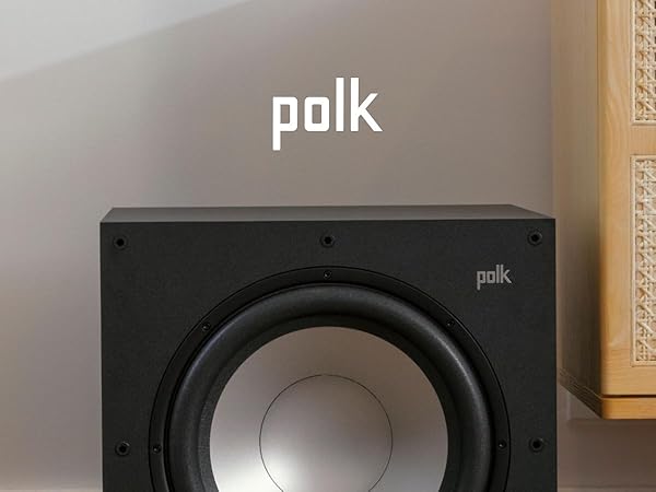 ポーク MONITOR XT12 サブウーファー Amazon.co.jp: ポークオーディオ POLK AUDIO Monitor XTシリーズ
