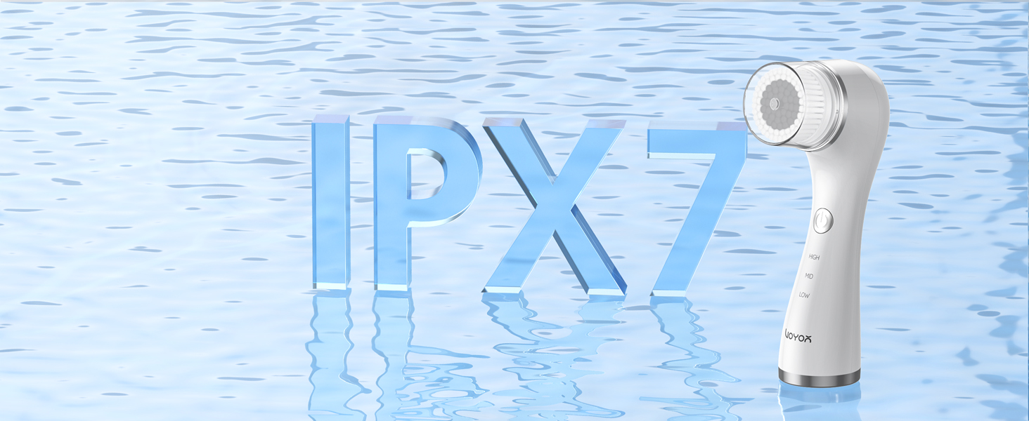 facial scrubber face wash brush face cleanser brush