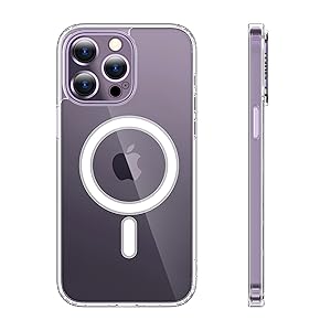 Magsafe Features