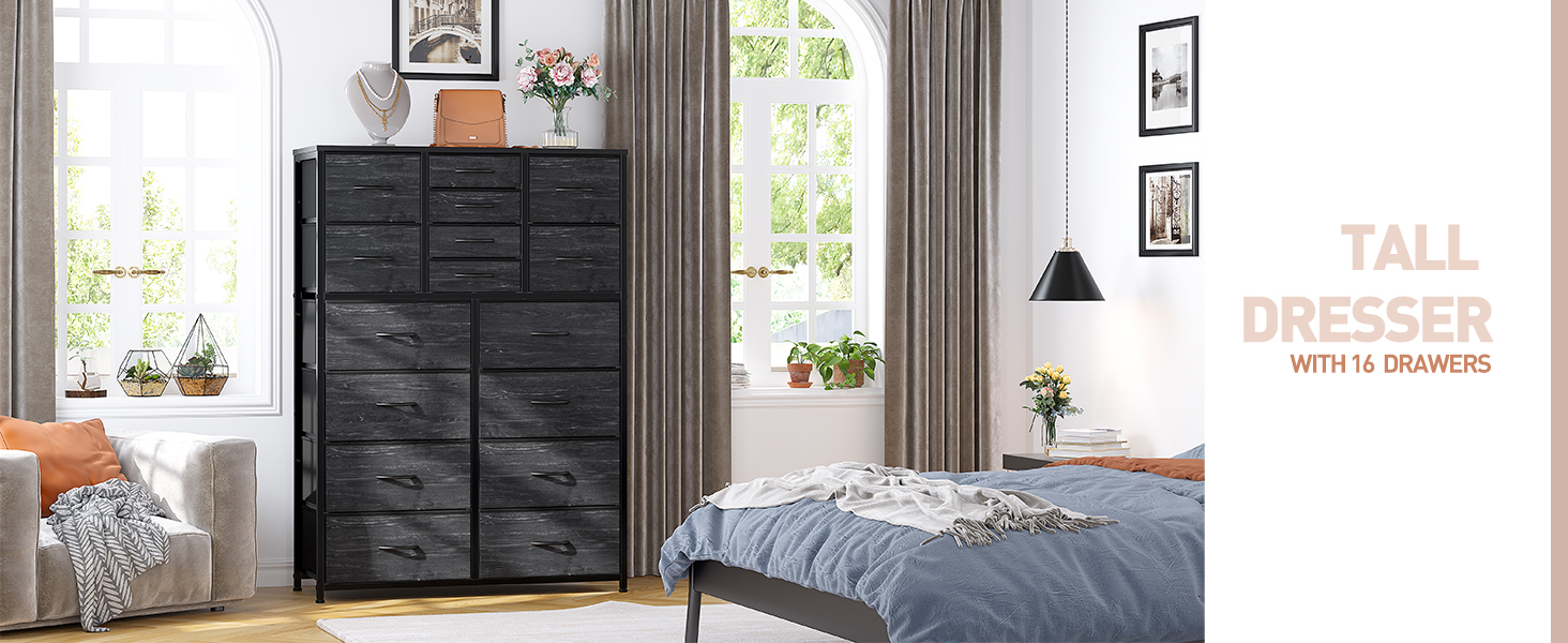 dresser for bedroom
