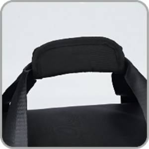 Gym Bag with Shoe Compartment Wet Pocket