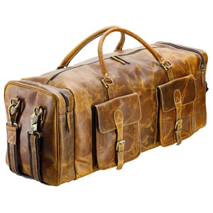 28 inch Duffel Bag Travel Sports Overnight
