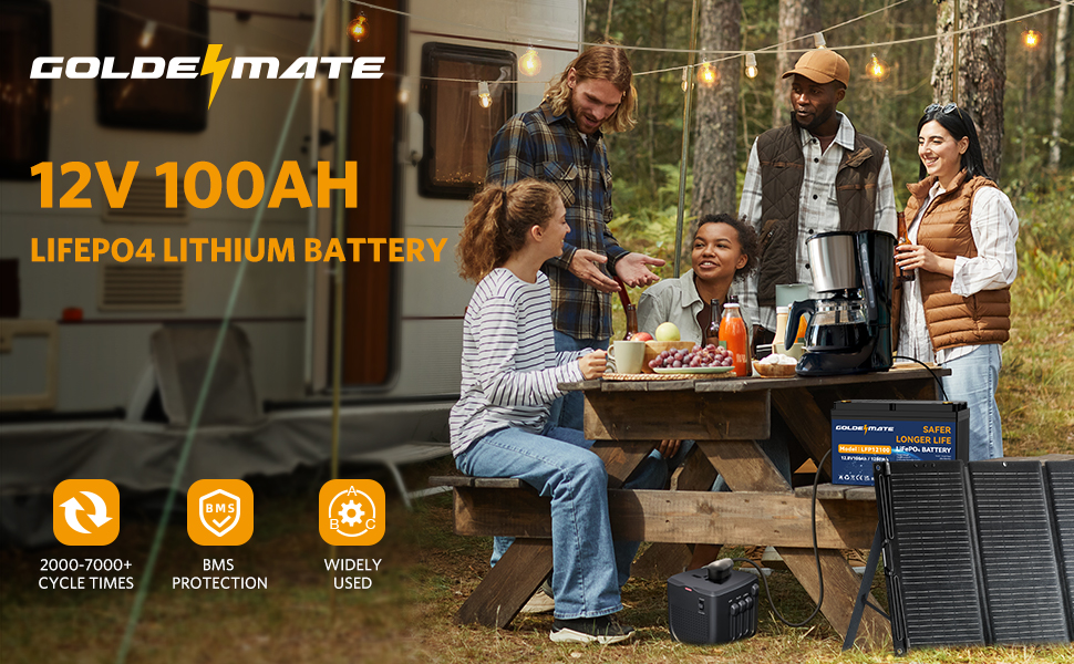 GOLDENMATE ポータブル電源 オリーブグリーン GOLDENMATE ポータブル電源 オリーブグリーン 防災関連グッズ
