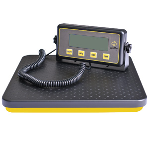 Digital Receiving Scale