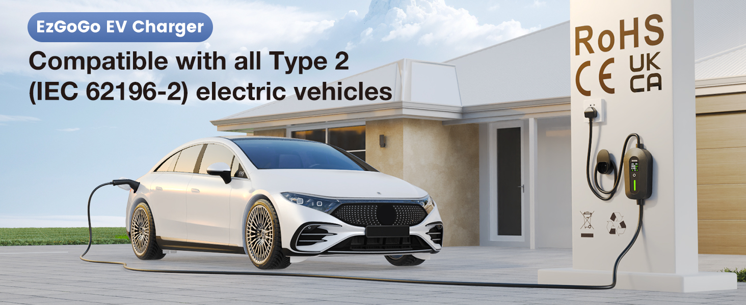 a car with a white body and black wheels.