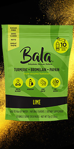 lime