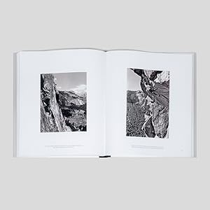 California Surfing and Climbing in the Fifties: Chouinard