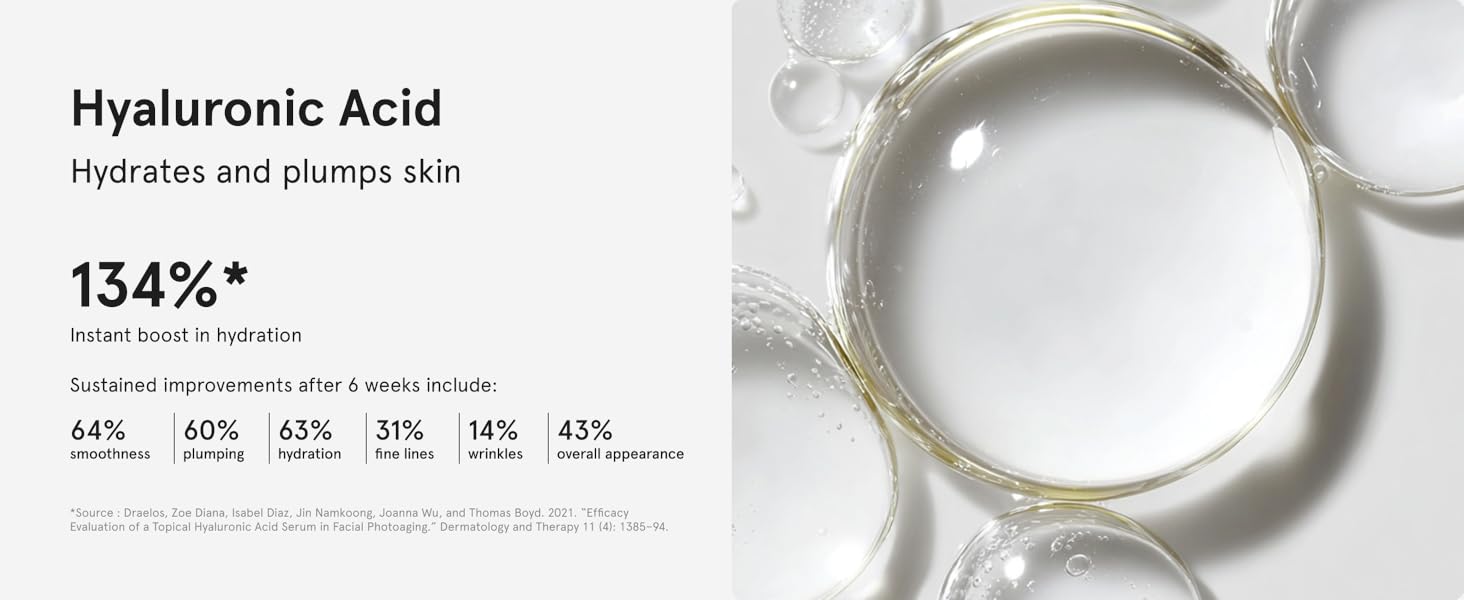 anti aging retinol serum for face hydrating skin barrier repair renew night korean skincare