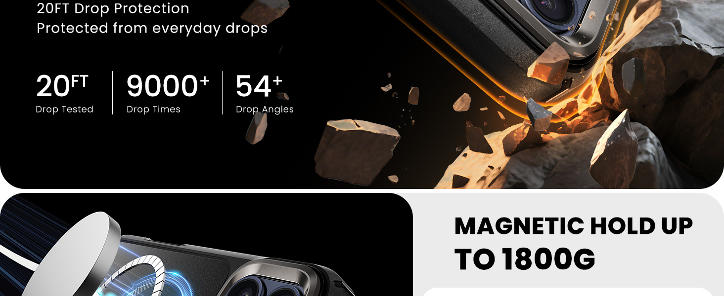 iPhone 17 Pro Max Case