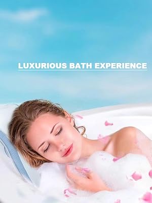 Bathtub Cushion