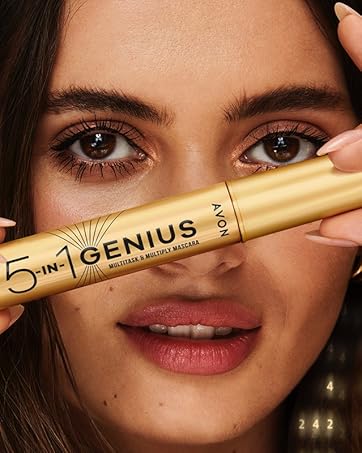 lash genius mascara