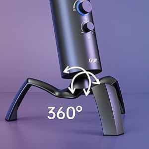 gaming microphone