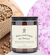 Cherry Blossom Candle