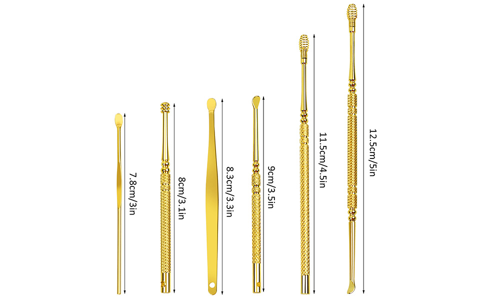 ear wax removal tool ear wax cleaner ear cleaning tool limpiador de oidos ear cleaner tool earwax 