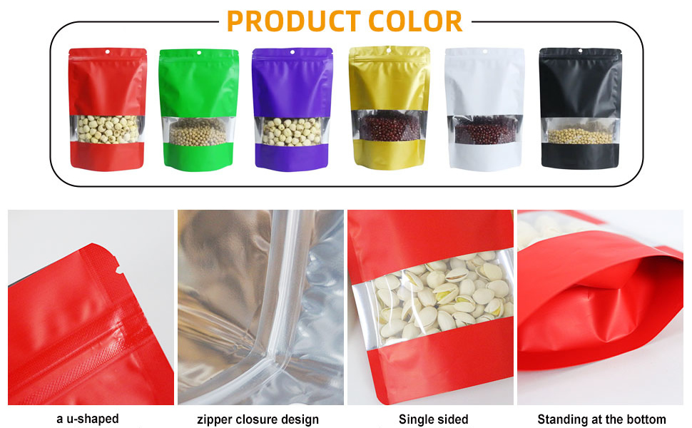 COLORS FOR YOUR CHOICE