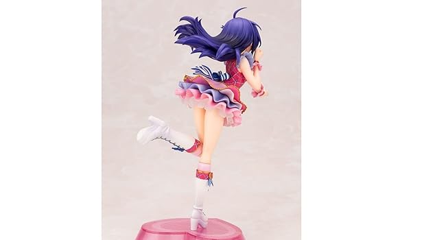 Amazon.co.jp: アイドルマスター ミリオンライブ! 望月杏奈-成長Chu