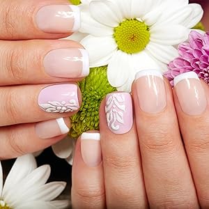 nail show