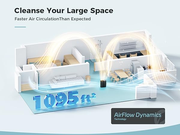 air purifier